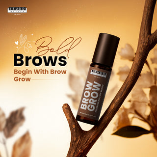 Brow Grow Eyebrow Roll On